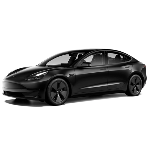2023 CHOERSENE EV auto nuovi veicoli energetici Tesla Modello 3 Nuovo veicolo energetico
